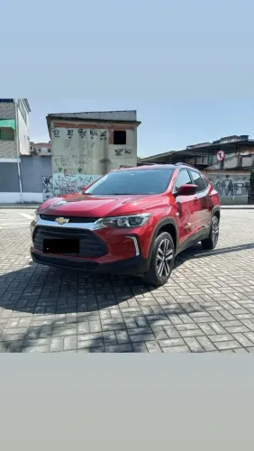 Chevrolet Tracker LT 1.0 Turbo 12V Flex AUT 2024