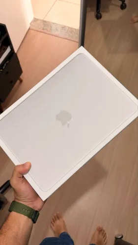 Apple Macbook Neo 13" 256gb lacrado