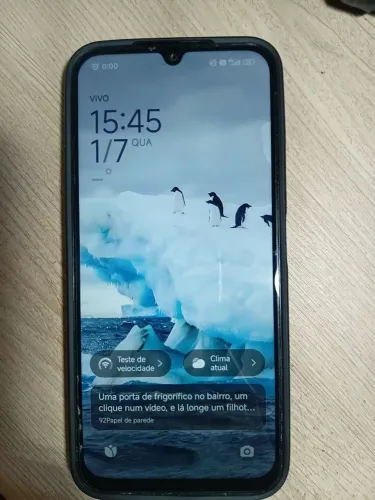 Redmi 15C 128GB Muito Conservado | Pronto para Usar