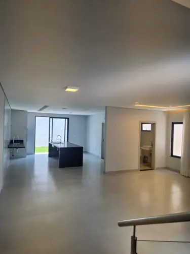 Sobrado em Condomínio para Venda em Porto Velho, Nova Esperança, 3 dormitórios, 3 suítes,