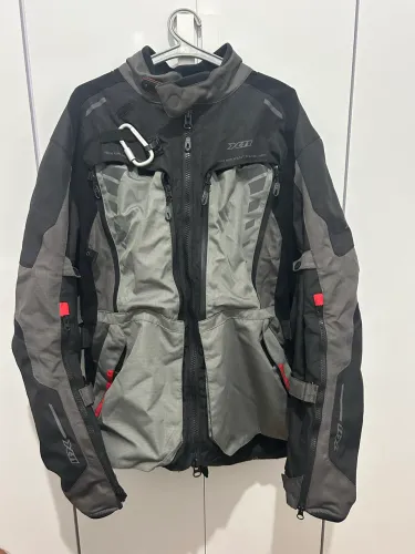 Jaqueta X11 Expedition Masculina 4 Estações Impermeável