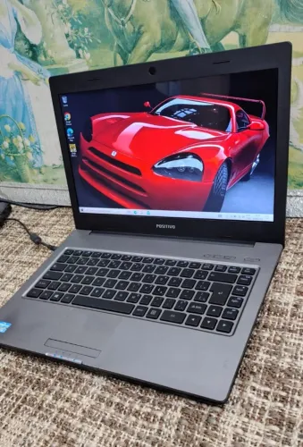 notbook i3