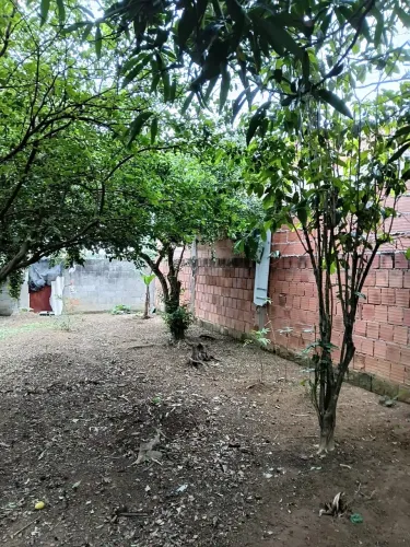 Vendo casa em Planalto Serrano - Serra