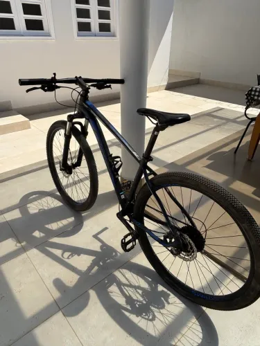 Bike Oggi 7.0 - Full Shimano - Quadro 17