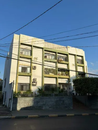 Apartamento 2 quartos, próximo ao Sesc Arsenal no Condominio Residencial Rafaela
