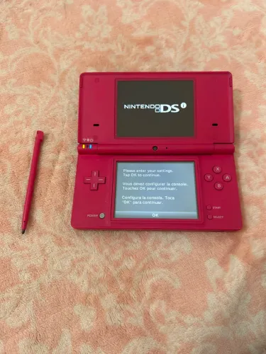 Nintendo DS