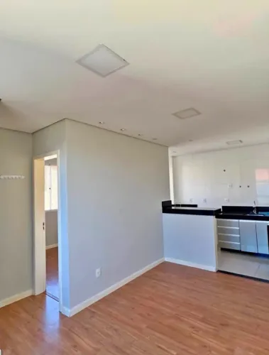 APARTAMENTO PINHEIRINHO 100% PARCELADO (VC)