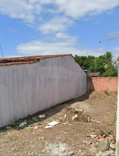 TERRENO EM FEIRA DE SANTANA HULMILDES CENTRO