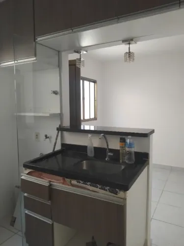 Ape Jd. Botafogo lindo vende