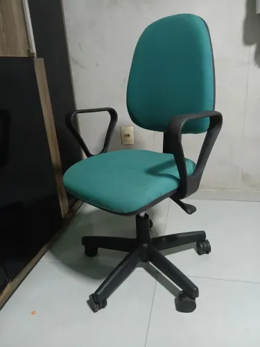 Poltrona diretor 