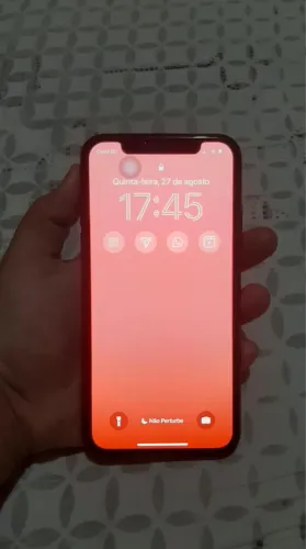 iPhone X 256gb