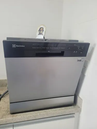 Lava Louças Eletrolux 8 serviços 127V