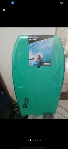 Prancha boryboard a venda