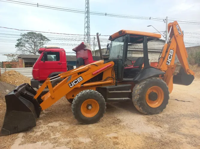 Maquina top, pegar e trabalhar