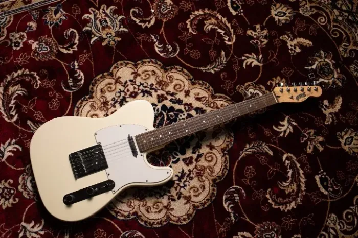 Guitarra GRS Telecaster