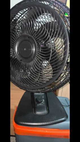 Ventilador Arno 