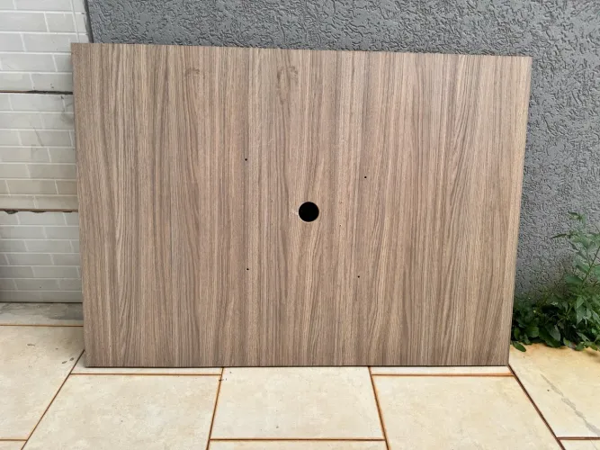 Painel para TV em MDF