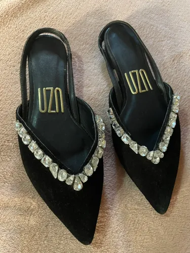 Sapato da Uza 