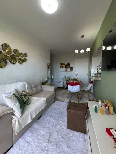 CONDOMÍNIO JARDIM SERIGY [1072]