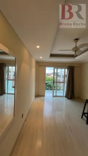Apartamento em Flexeiras - Magé