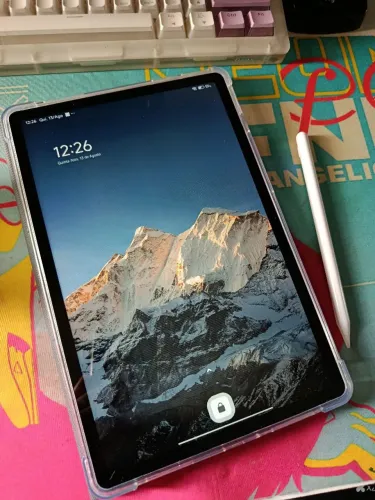 Tablet Xiaomi Redmi Pad SE (Leia o anúncio)
