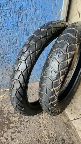Pneus BROSS CROSSER