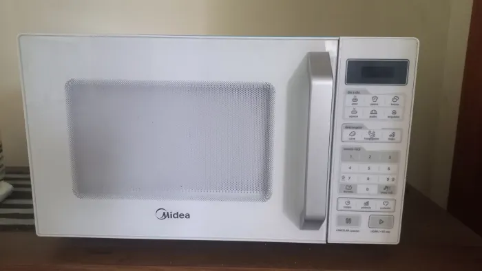 Microondas Midea 27 litros
