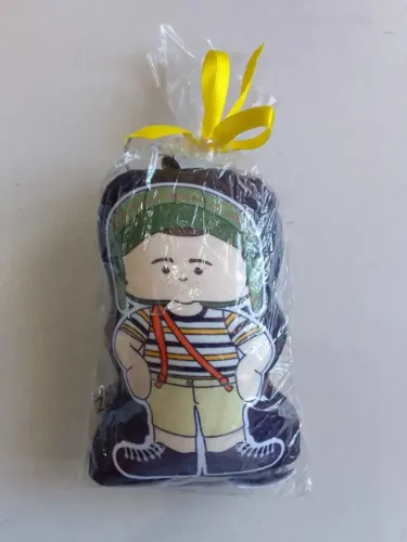 Chaveiro de Personagem