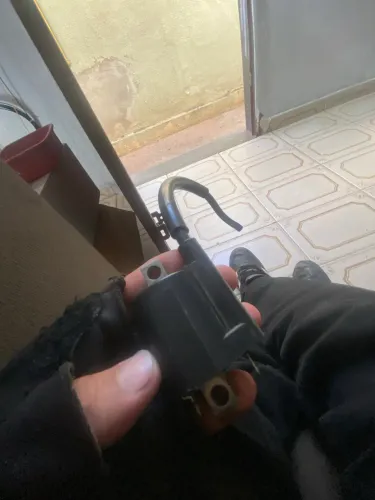 Bobina de ignição magnétron nova