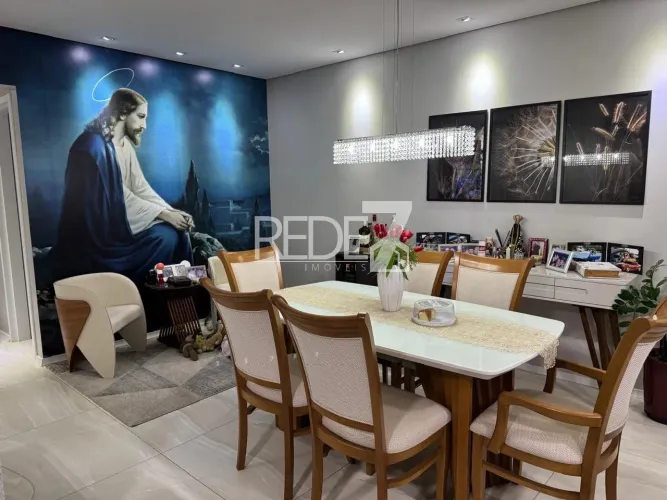 Apartamento à venda na Ponte Preta, Campinas-SP: 3 quartos, 1 suíte, varanda gourmet e laz