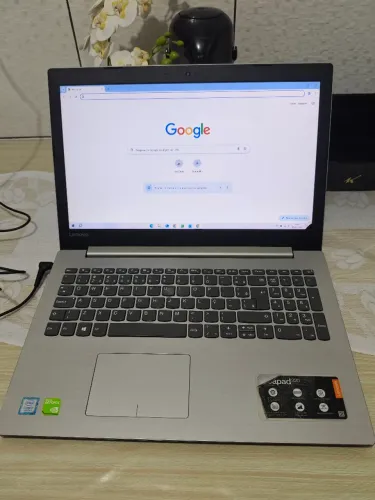 Lenovo IdeaPad 320 i7 / 16GB RAM / SSD 512GB / GeForce 940MX<br>