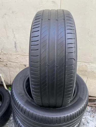 215/55/17 MICHELIN