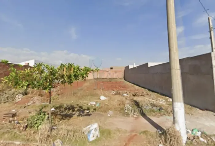 Terreno misto de 297m² à venda - Jardim Cristo Redentor