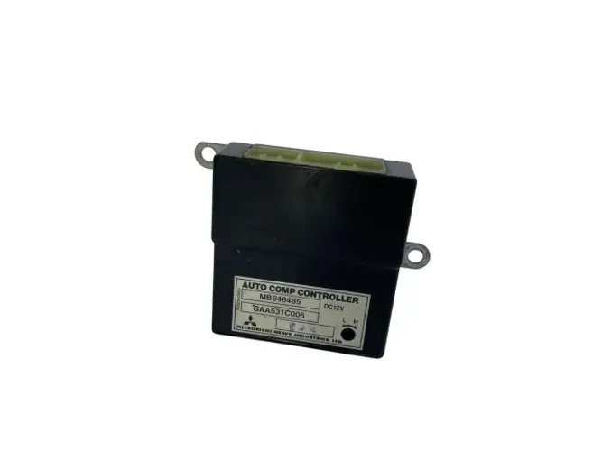 Modulo Ar Condicionado Mitsubishi Eclipse 95-98 mb946485
