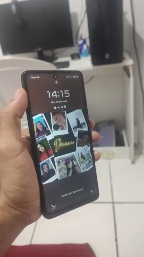 Celular samsung a52 5g