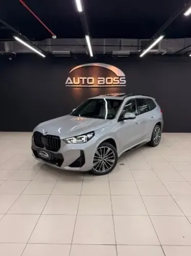 BMW X1 Sdrive 20I M Sport 2.0 TB Aut. 2023