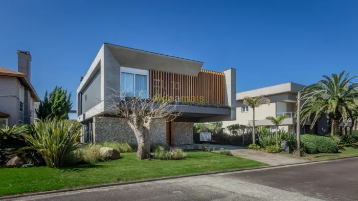 Casa em Condomínio, 5 dormitórios em Condominio Playa Vista, Xangri-Lá REF: CA1794