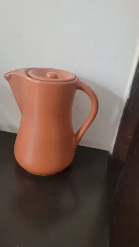 Jarro ceramica 