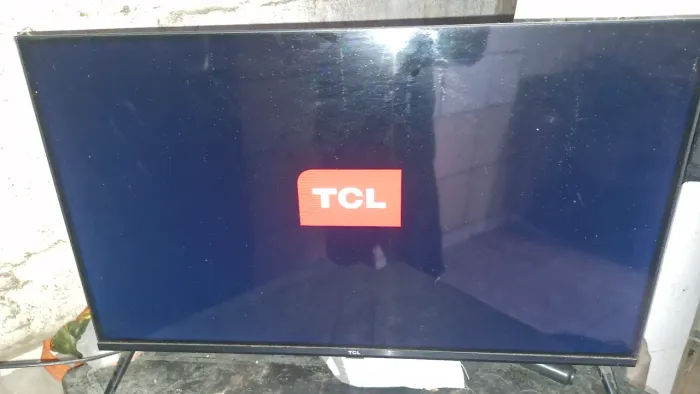 Vendo TV 32 tcl 