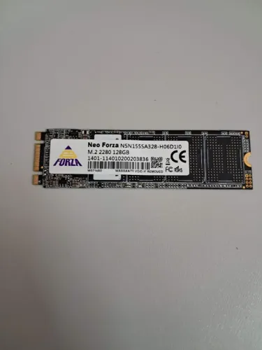 SSD Neo Forza NSN155SA328-H06D1I0 M.2 2280