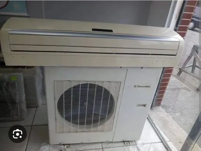 Ar condicionado 30.000 btus