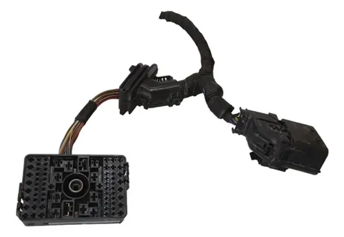 Plug Conector Caixa De Fusíveis Cruze 2012 - 2016