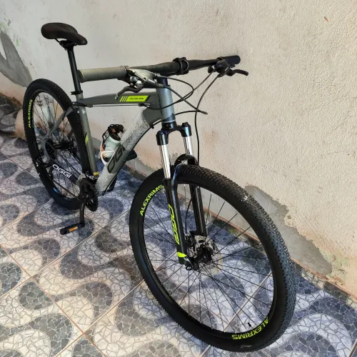 Bike MTB Oggi 