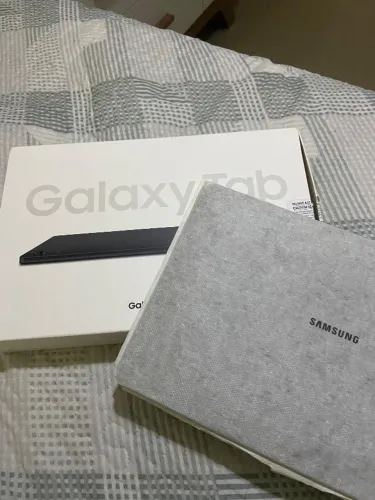 Galaxy Tab A9+