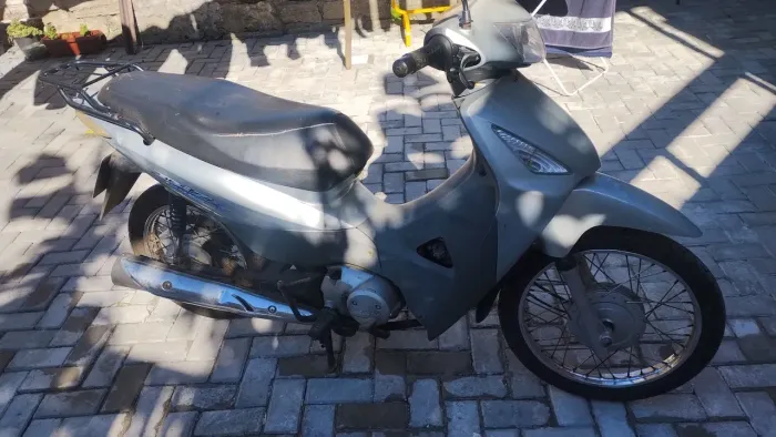 BARBADA $7500