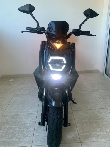Vende - Scooter Jet Max