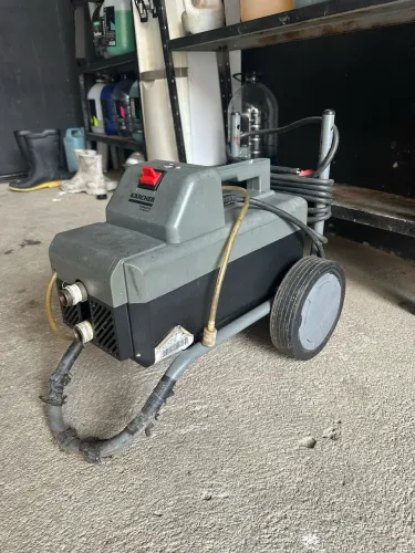 Karcher hd 585 