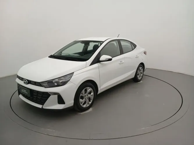 Hyundai HB20S Comfort 1.0 Flex 12V Mec. 2026