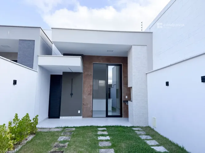 Casa 2 quartos 119,5m² à venda