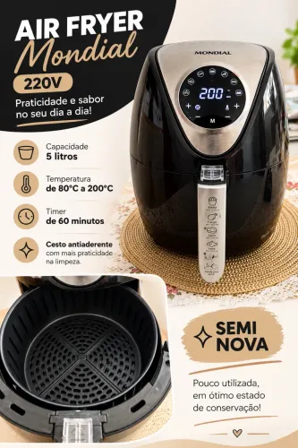 VENDE - SE
